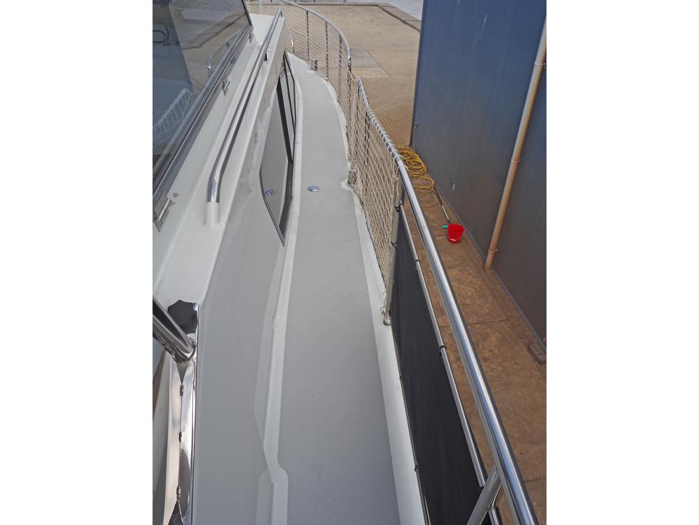  &Eacute;quipement de pont 